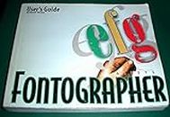 Using Fontographer: Macromedia Fontographer 4.1
