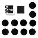 VeloChampion Self Adhesive Bike Puncture Repair Kit Patches. Travel Size for Road Bike and Mountain Bike Tyres (10 Pack)
