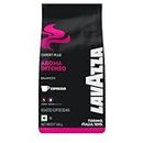 Lavazza Aroma Intenso, Roasted Coffee Beans Bag, 500g