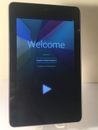 Asus Google Nexus 7 16GB ME370T 7" Tablet Android  - Fully Working