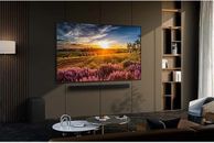 TV QLED 65" Q60D 2024, 4K, Smart TV