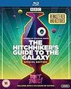 The Hitchhiker's Guide To The Galaxy Special Edition [Blu-ray] [2018]