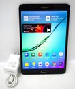 Samsung Galaxy Tab S2 SM-T710 32GB Wi-Fi 8" Android Tablet - Black