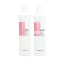 FANOLA VOLUME Set für dünnes Haar Shampoo 350ml+Conditioner 350ml