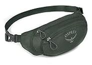 Osprey Mixte Ul Stuff Waist Pack 1 Sacs dos, Shadow Grey, O/S EU