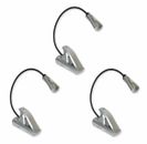 Carson FlexNeck LED Reading Lights  for Books, Magazines, E-Readers, Tablets,...