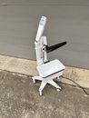 Accuvein AV400 Portable Vein Finder With HF570 Charging Rolling Armed Stand