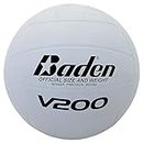 Baden Official Size 5 Rubber Volleyball