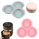 Enjoy Versatile Cooking with Our Silicone Egg Pan Mold for Kitchen Appliances