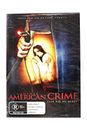 Another American Crime : Reg 4 DVD New Sealed - Horror Inspired By Actual Events