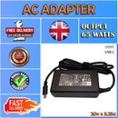 FOR ACER CHROMEBOOK CP511-1HN-C7Q1 65WATT USB-C AC ADAPTER POWER CHARGER