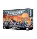 Warhammer+40k+-+Space+Marine+Primaris+Hellblasters