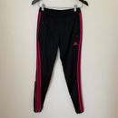 Adidas Other | Workout & Sports Training Clothes | Color: Black/Pink | Size: Xs