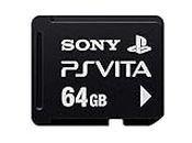 PlayStation Vita Memory Card 64GB (PCH-Z641J)