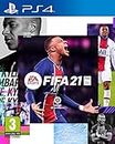 FIFA 21 Standard Edition - PS4