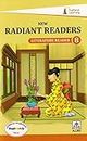 New Radiant Readers Literature Reader Class 8
