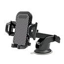 Universal 2 in 1 Car Mount Phone Holders for Windshield Dashboard Car Mobile Phone Holders with Suction Cup