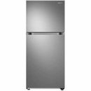 Samsung 29 In. 17.6 Cu. Ft. Top Freezer Refrigerator With FLEX ZONE storage