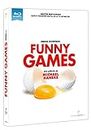 Funny Games (Juegos divertidos) [Blu-ray]