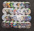 Videojuegos solo en disco para Microsoft Xbox 360 - oferta de compra múltiple disponible (Lista 3)