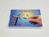 Make: Easy Electronics by Charles Platt (2017, Trade Paperback) - 