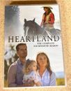 HEARTLAND : Season 14 (DVD) TV Series, Free delivery, Region 1