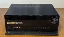 Samsung HT-AS730ST, 7.1 Channel Receiver, Tested/Working, Great Condition