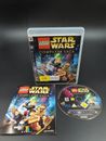 LEGO Star Wars The Complete Saga (PlayStation 3 PS3) FAST FREE POST