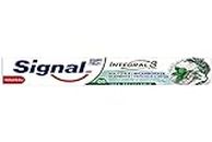Signal Dentifricio Integral 8 Freschezza & Detox Protezione Completa Formula Morbida, Azione antibatterica