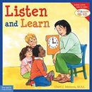 Listen and Learn - Paperback By Cheri J. Meiners - GOOD