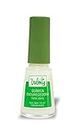 Valmy Quimica Endurecedora Nail Hardener - Strengthener and Protective Polish Treatment for Extra Strong Nails