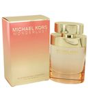 Michael Kors Wonderlust Perfume by Michael Kors Women Eau De Parfum Spray 3.4 oz