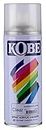 KOBE 931 Spray Can (400 ml, Transparent Clear Finish )