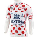 Maillot ciclismo Richard Virenque Equipo Festina Tour de Francia 