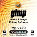 Software profesional de edición de arte fotográfico Photoshop alternativa CS6 CS5 2024