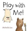 Play with Me! (English Edition)