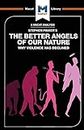 An Analysis of Steven Pinker's: The Better Angels of Our Nature Why Violence Has Declined