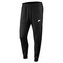 Nike Sportswear Club Fleece M, Pantaloncini, Uomo, Nero, S