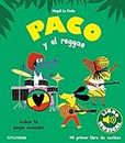 PACO Y EL Reggae Libro Musical
