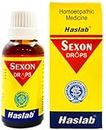 Haslab Sexon Stimulator Drop - 30 ml (Pack of 1)