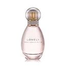 Sarah Jessica Parker Lovely Eau de Perfume for Women, 30ml, 1.0 Ounce (141606)