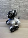 WowWee CHiP Robot Toy Dog - White Dog ONLY - Model 0805 | Untested | For Parts