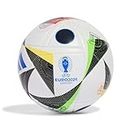 Adidas Fussballliebe League Box Replica Euro 2024 FIFA Quality Ball IN9369, Unisex Footballs, White, 5 EU