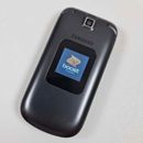 Teléfono abatible móvil Samsung SPH-M260 Boost
