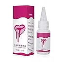 Intense Fast Orgasmic Gel, Enhanced Firming Oil, Improve Sexual Drop Promotion Vaginal Tighten Oil (1PCS)