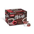 Keurig McCafe Premium Roast Medium 100% Arabica Beans (100-Count K-Cup Pods)