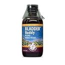 WishGarden Herbs Bladder Buddy - Herbal Supplement for Urinary Tract Health and Bladder Support with Uva Ursi, Natural Herbs to Cleanse & Flush for Urinary Tract Health, Cranberry Alternative, 4oz