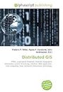 Distributed GIS: HTML, Local search (Internet), Internet, Geographic information system, Processing, Interface, Web application, Grid computing, Data, Standard, Information technology,