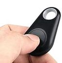 PROXN X4 Very Smart Key Finder Locator GPS Tracking Device for Kids Boys Girls Pets Cat Dog Keychain Wallet Luggage Anti-Lost Tag Alarm Reminder Selfie Shutter.