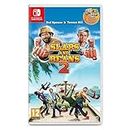 Bud Spencer & Terence Hill Slaps and Beans 2 Nintendo Switch